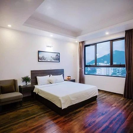 La Casa Hotel Nha Trang Bagian luar foto