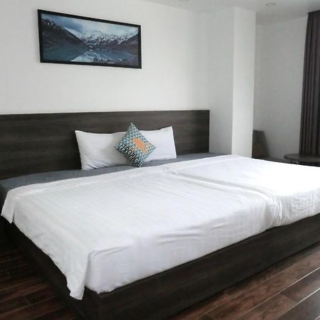 La Casa Hotel Nha Trang Bagian luar foto