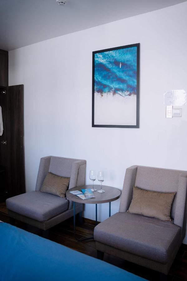 La Casa Hotel Nha Trang Bagian luar foto