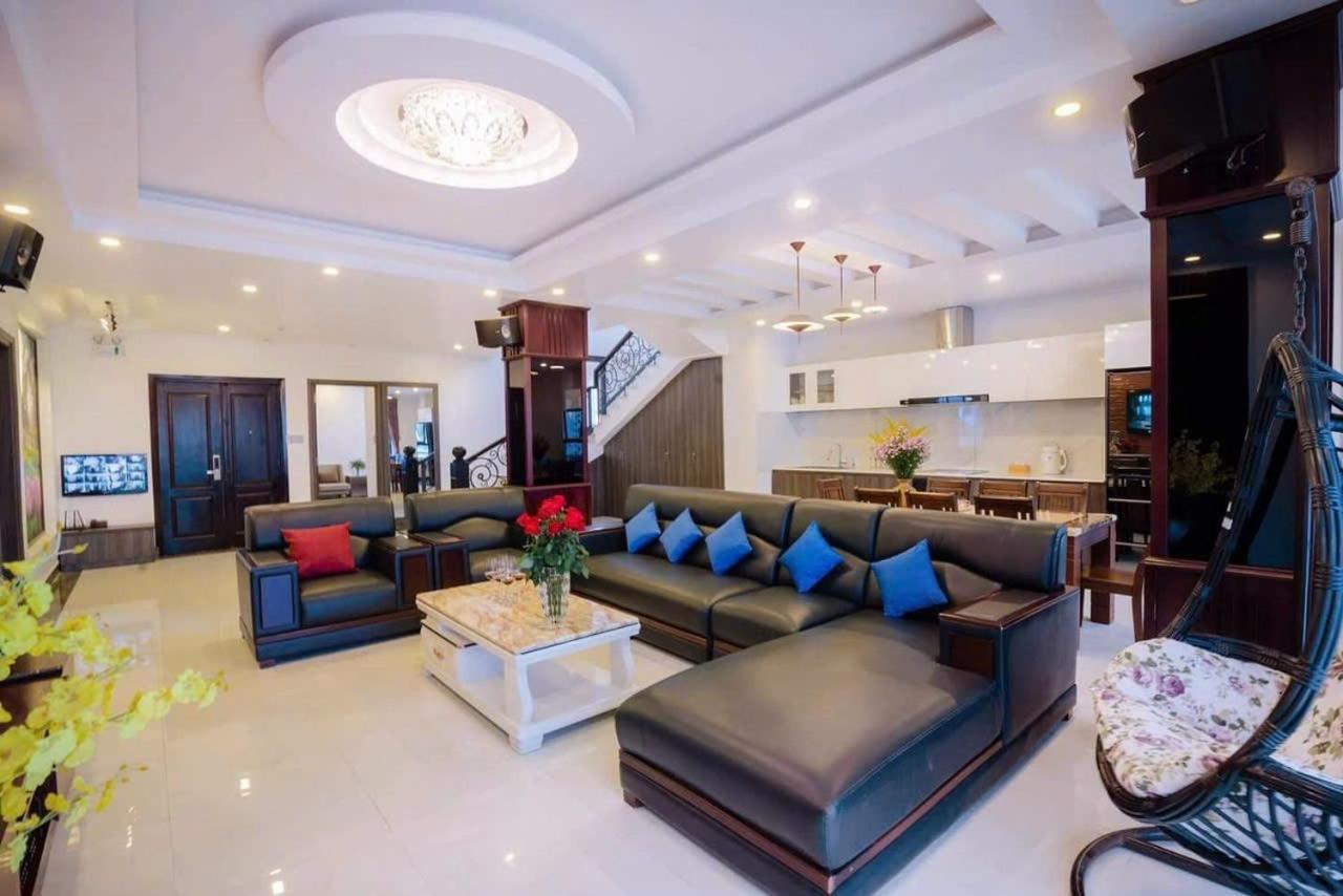 La Casa Hotel Nha Trang Bagian luar foto