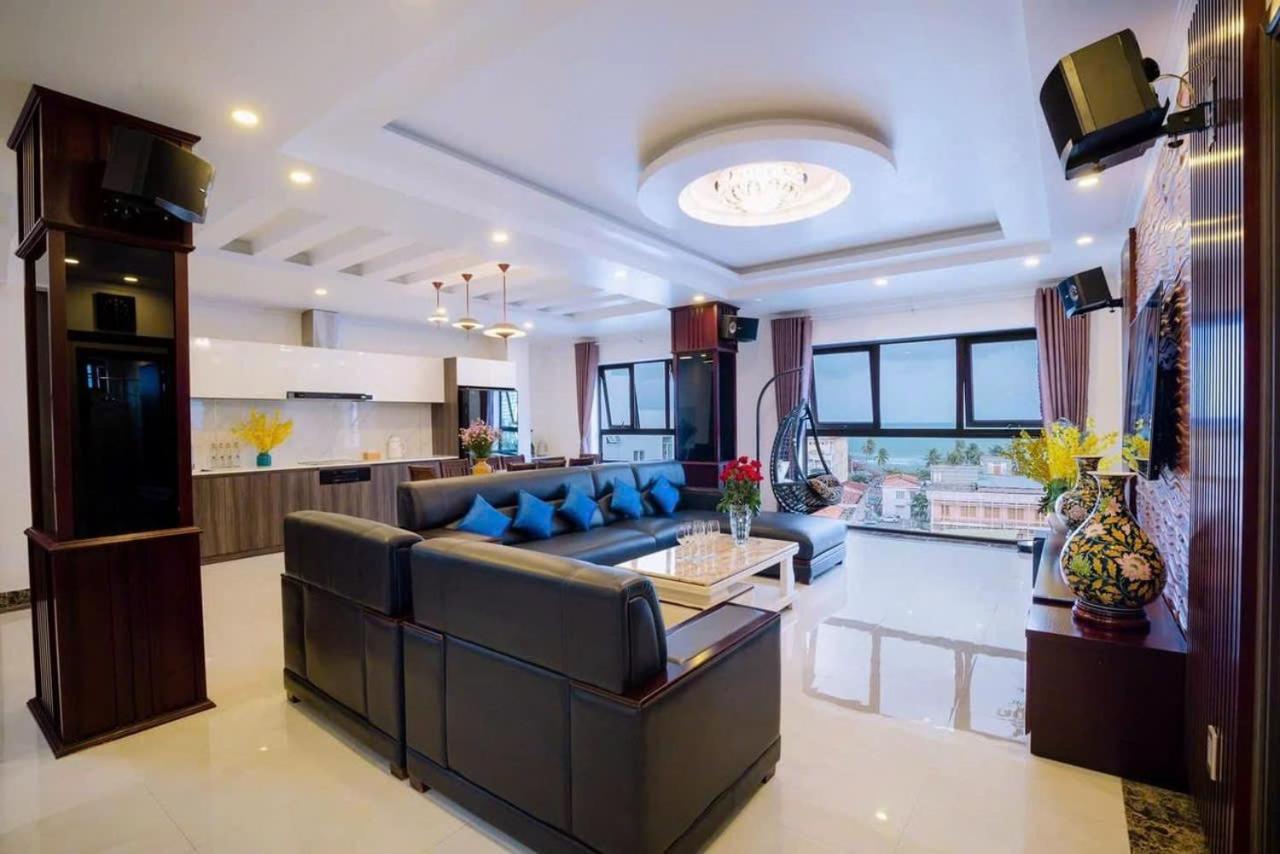 La Casa Hotel Nha Trang Bagian luar foto